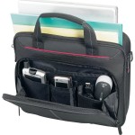 Classic Clamshell 16 black TARGUS