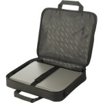 Classic Clamshell 16 black TARGUS