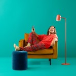 WiZ WiFi dálkový ovladač PHILIPS