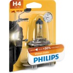 Motožárovka H4 Vision Moto 1 ks PHILIPS