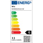WiZ LED Lightstrip 1m 880 lm PHILIPS