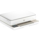Envy 6120e All-in-One Printer beige HP