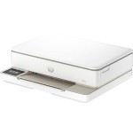 Envy 6120e All-in-One Printer beige HP