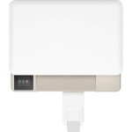 Envy 6120e All-in-One Printer beige HP
