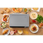 MO20A3T4 MIKROVLNNÁ TROUBA GORENJE