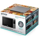 MO20A3T4 MIKROVLNNÁ TROUBA GORENJE
