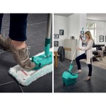 55167 SET PROFI XL MOBILE LEIFHEIT