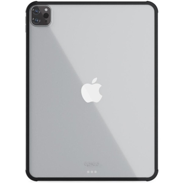 Hero Case iPad Pro 11 (M4) Clear EPICO
