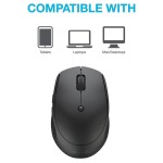 Go Charge wireless mouse JLAB
