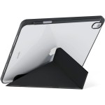 Flip Case iPad Pro 13 (M4) Black EPICO