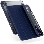 Flip Case iPad 10,9 Blue EPICO