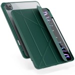 Flip Case iPad 10,2 Green EPICO