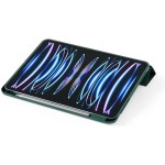 Flip Case iPad 10,2 Green EPICO