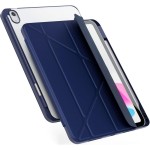 Flip Case iPad Pro 11 (M4) Blue EPICO