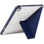 Flip Case iPad Pro 11 (M4) Blue EPICO