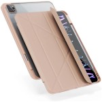 Flip Case iPad 10,2 Pink EPICO