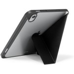 Flip Case iPad 10,2 Black EPICO