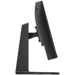 R32qc-30 31,5 QHD prohnutý 180Hz LENOVO