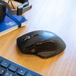 Jbuds wireless mouse JLAB