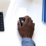 Jbuds wireless mouse JLAB
