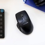 Jbuds wireless mouse JLAB