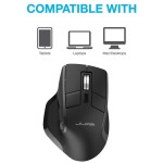 Epic wirelees mouse JLAB