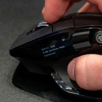 Epic wirelees mouse JLAB