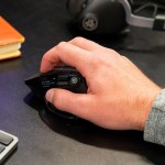 Epic wirelees mouse JLAB