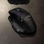 Epic wirelees mouse JLAB