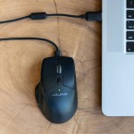 Epic wirelees mouse JLAB