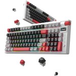 MONKA KG991W keyboard US MARVO
