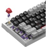 MONKA KG991W keyboard US MARVO