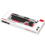 MONKA KG991W keyboard US MARVO