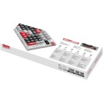 MONKA KG991W keyboard US MARVO