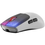 MONKA G966W wireless mouse optics MARVO