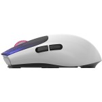 MONKA G966W wireless mouse optics MARVO