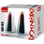 MONKA SG-500 reproduktory 2.0 MARVO