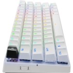 PRO X 60 LIGHTSPEED Wrl WH US LOGITECH
