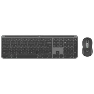 Signature Slim Wrl Key+Mouse MK950 BK US