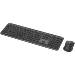 Signature Slim Wrl Key+Mouse MK950 BK US