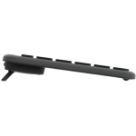 Signature Slim Wrl Key+Mouse MK950 BK US
