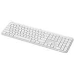 Signature Slim Wrl K950 WH US LOGITECH