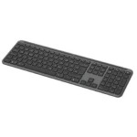 Signature Slim Wrl K950 BK US LOGITECH