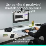 POP ICON COMBO key+mouse WH US LOGITECH