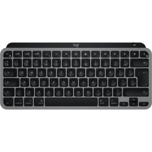 Keys-To-Go 2 wrl key.Pale GR US LOGITECH