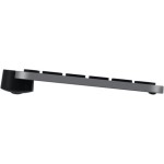 Keys-To-Go 2 wrl key.Pale GR US LOGITECH