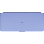 Keys-To-Go 2 wrl keyboard BK US LOGITECH