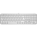 MX Keys S for Mac Pale Grey US LOGITECH