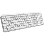 MX Keys S for Mac Pale Grey US LOGITECH