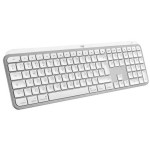 MX Keys S for Mac Pale Grey US LOGITECH
